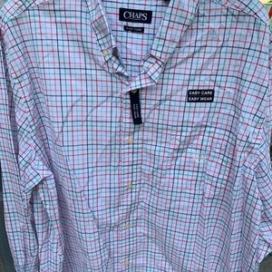 Men’s name brand shirts